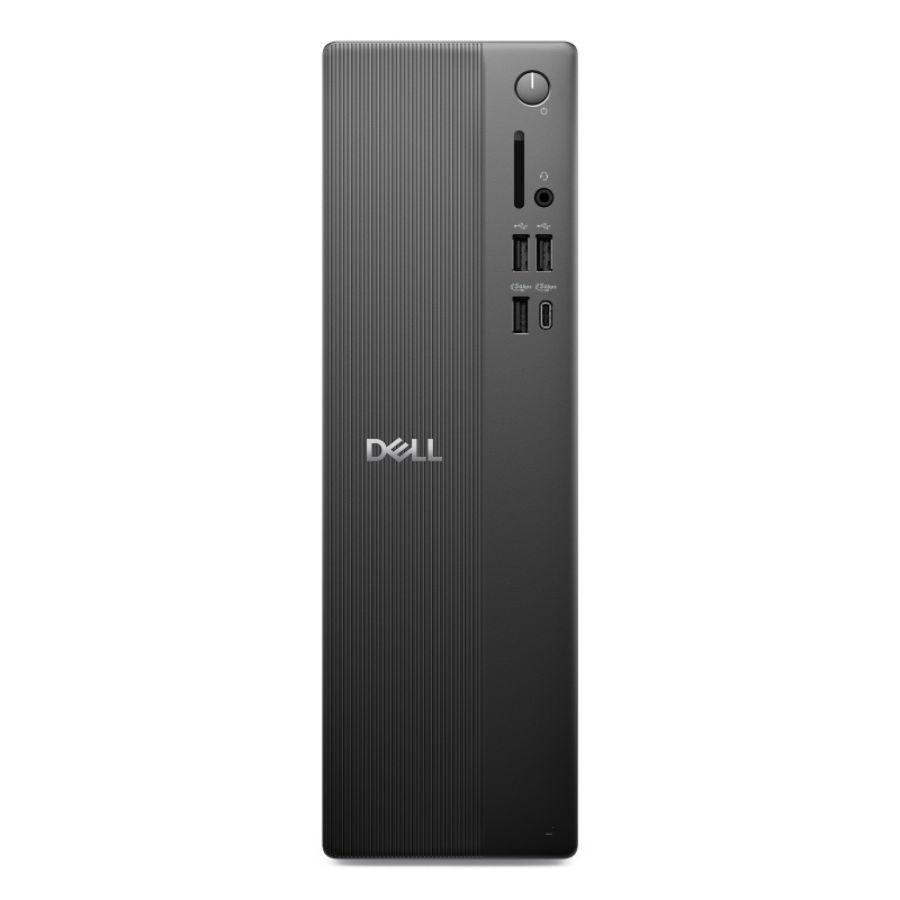 Dell 1vrhv pc intel® core? i5 i5-14400 16 gb ddr5-sdram 512 gb ssd windows 11 home slim pc nero