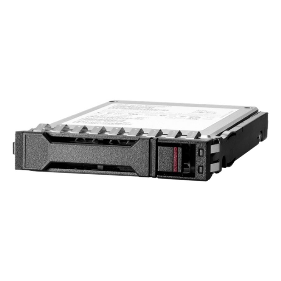 Hpe 480gb sata ri sff bc pm893 ssd