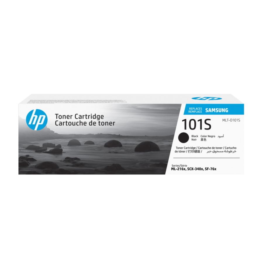 Hpi toner hp su696a mlt-d101s/els 1.500pg x samsung ml-2160/2165/2165w scx- 3400/3400f-3405-3405f sf-760