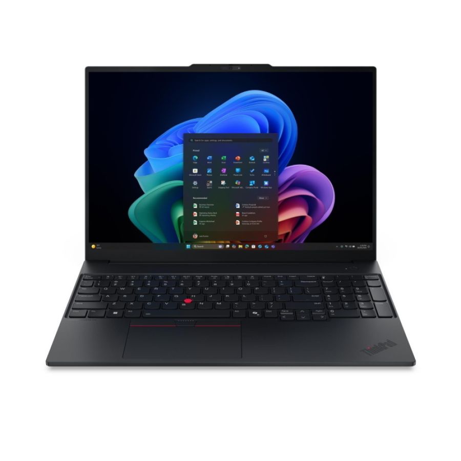 Lenovo nb e16 gen4 ult5-325u 16gb 512gb 16 win 11 pro