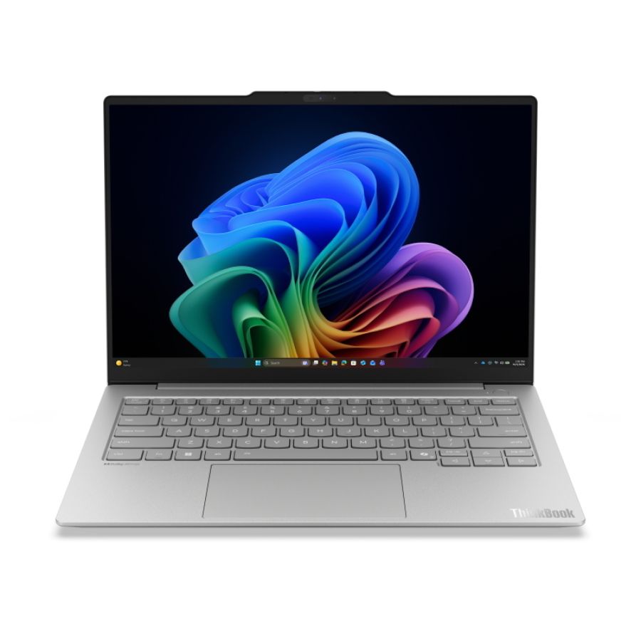 Lenovo thinkbook 14x ill copilot+ pc intel core ultra 5 226v computer portatile 35,6 cm (14\) wuxga 16 gb lpddr5x-sdram 512 gb
