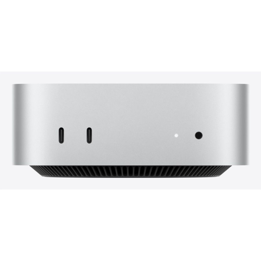 Mac mini m5pro 15c/16c/24gb/512gb