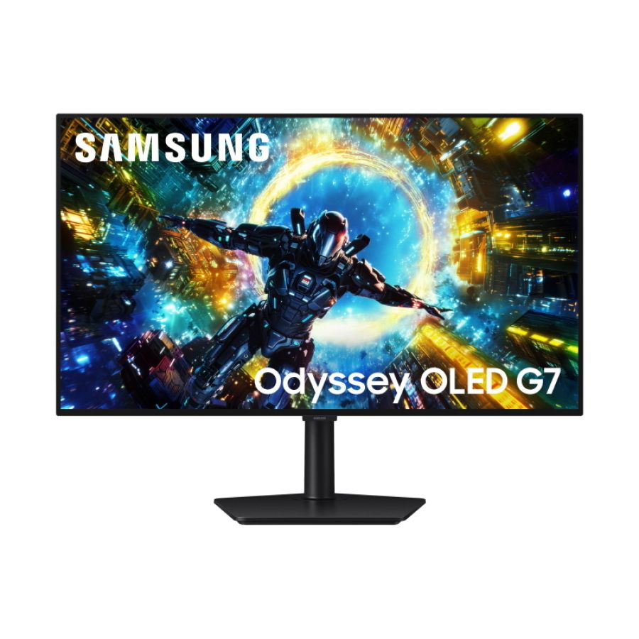 Monito gaming uhd woled dual