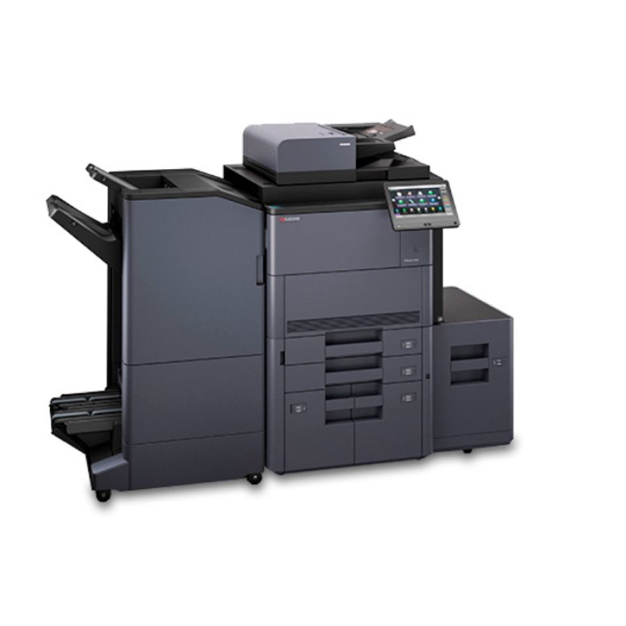 Multifunzione kyocera taskalfa 7003i multifunzione digitale laser (copia, stampa, scanner std) 70/35 ppm a4/a3 in b/n