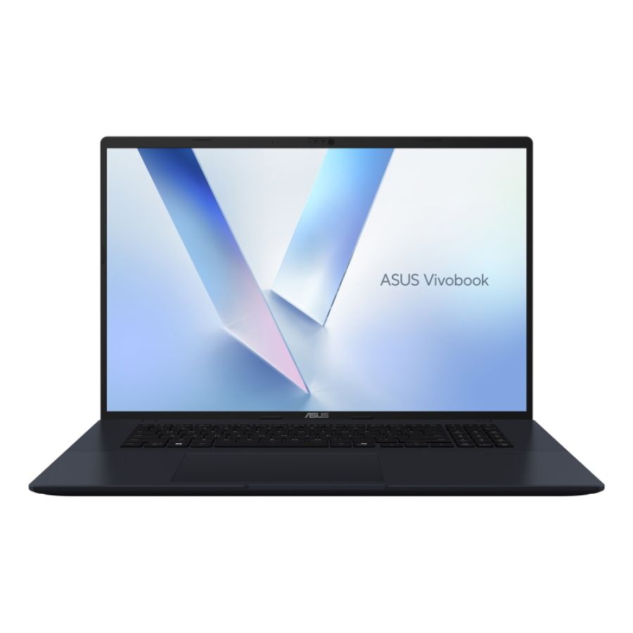 Nb asus vivobook m m1807ga-s8012w 18 amd ryzen aiÂ 5 430 16gb (on board) ssd1tb w11 - no alimentatore