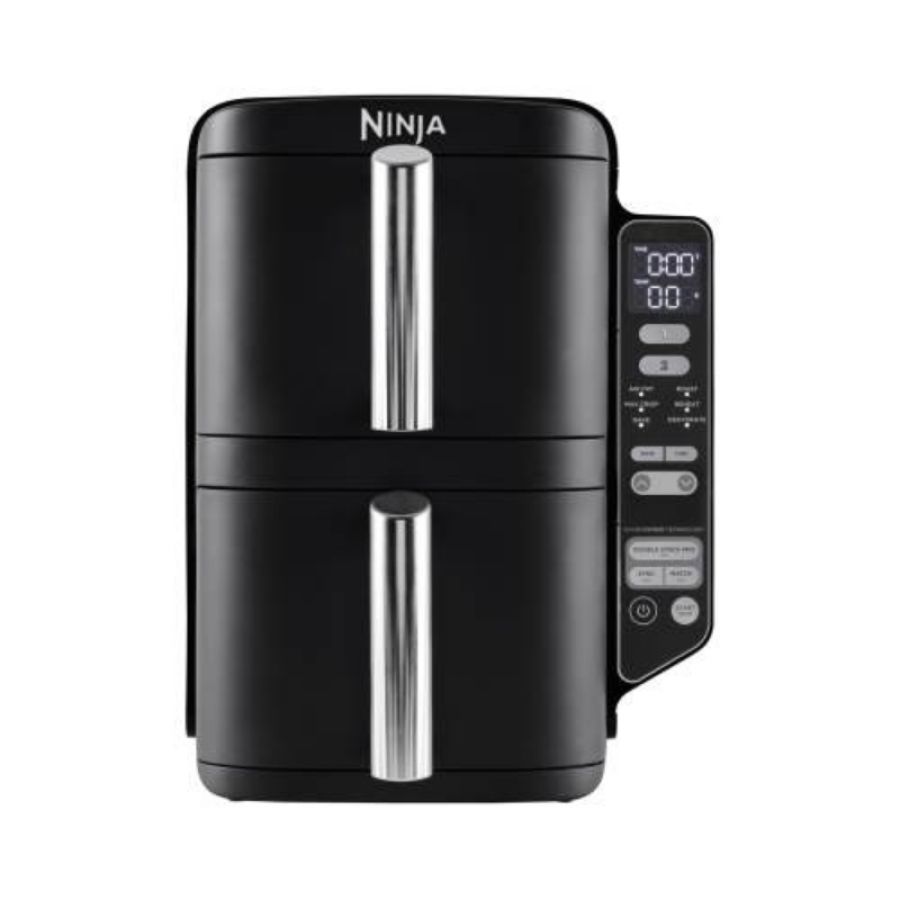 Ninja doublestack sl300eu heißluft-fritteuse