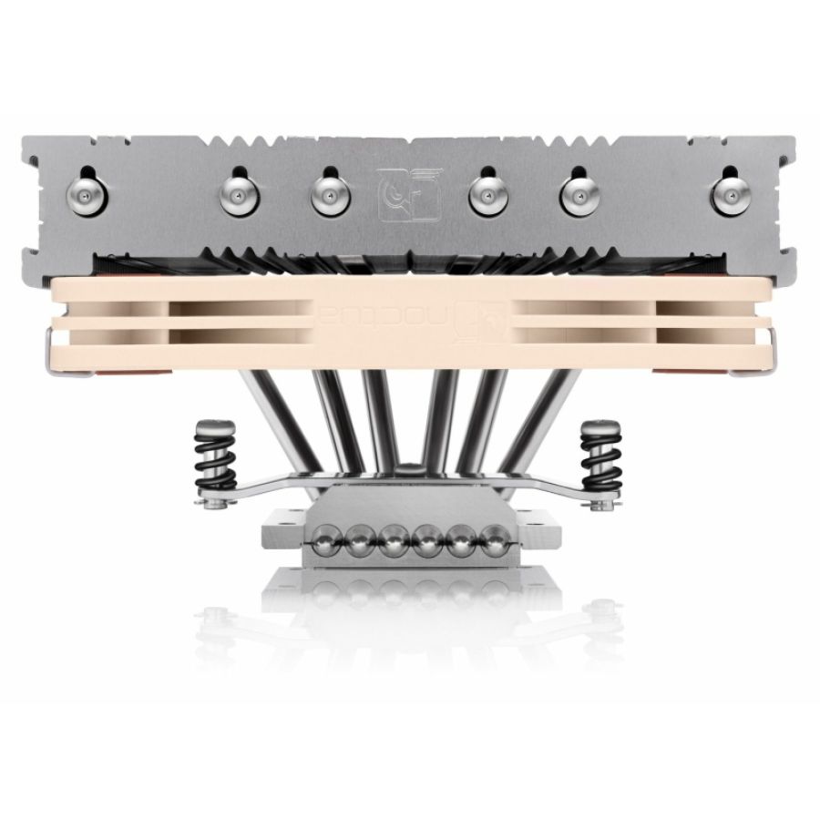 Noctua nh-l12sx77 cpu kÃ¼hler fÃ¼r sockel amd