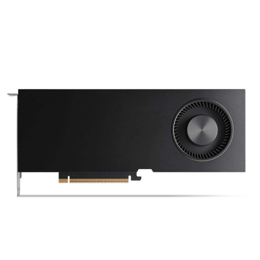 Nvidia rtx pro 5000 blackwell 48 gb 4dp graphics