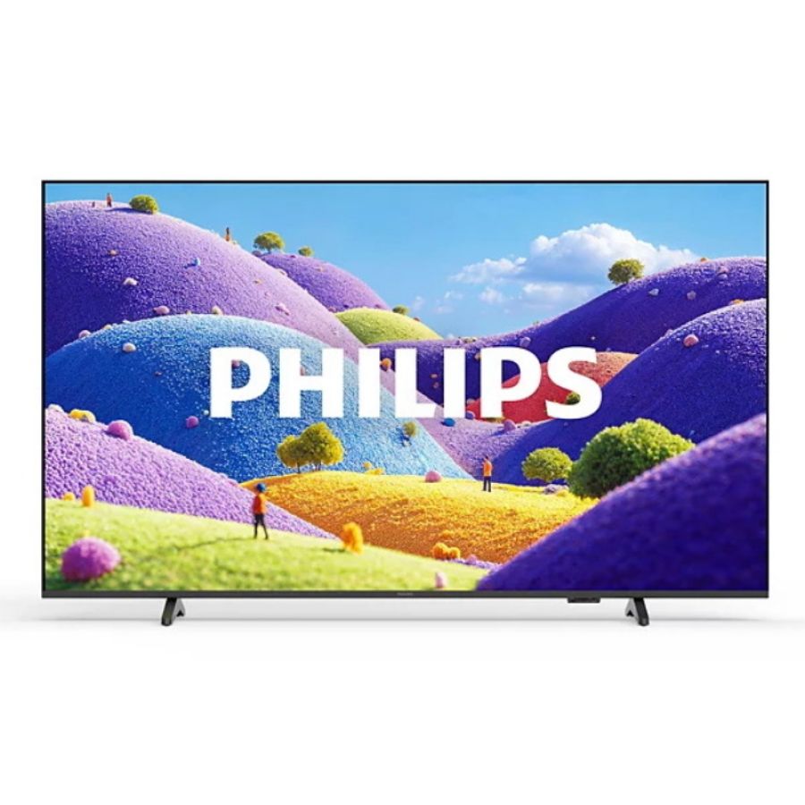 Philips 65pus7061/12 tv 165,1 cm (65\) 4k ultra hd smart tv wi-fi nero