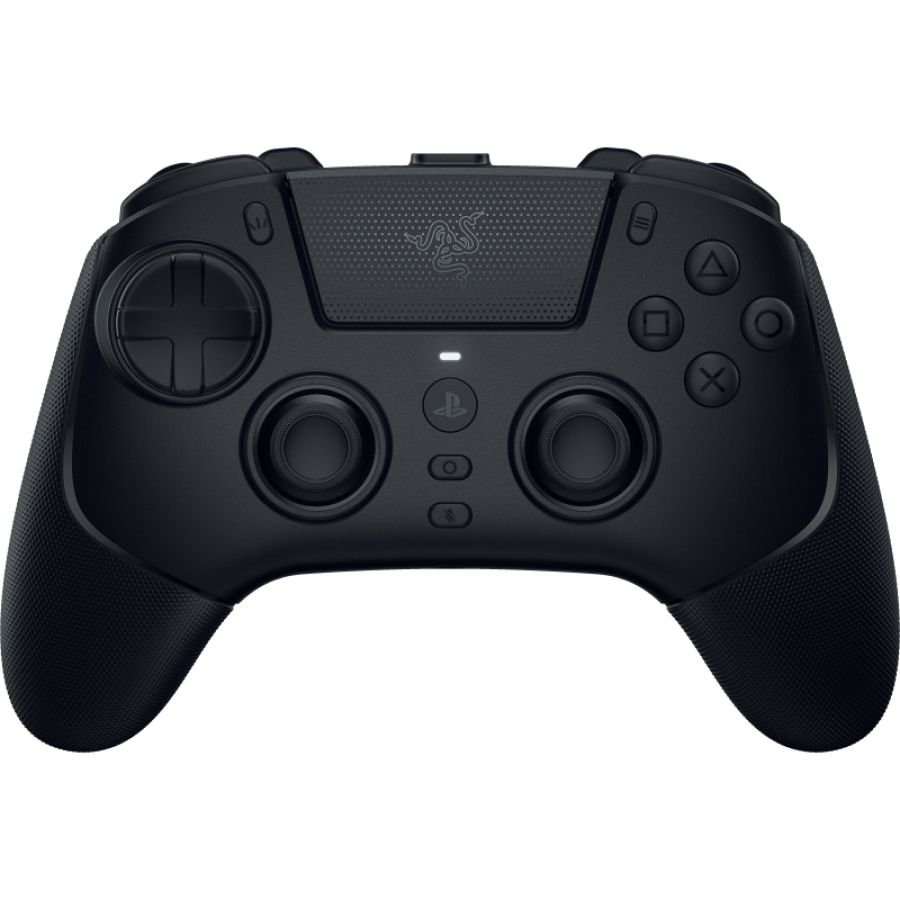 Raiju v3 pro for ps5 pc - black