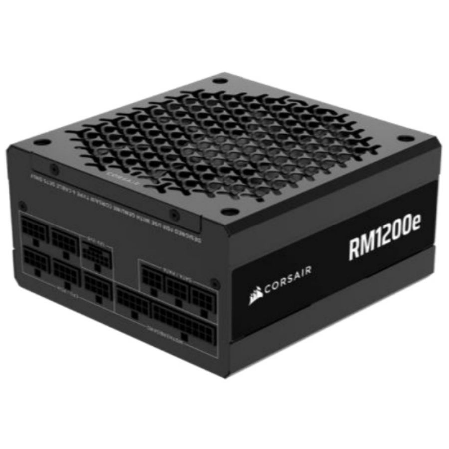 Rm1200e cybenetics platinum modular