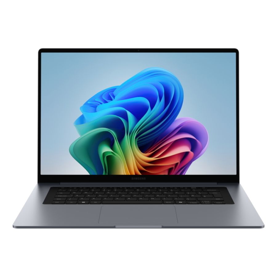 Samsung galaxy book6 copilot+ pc intel core ultra 5 325 computer portatile 40,6 cm (16\) wuxga 16 gb lpddr5x-sdram 512 gb ssd