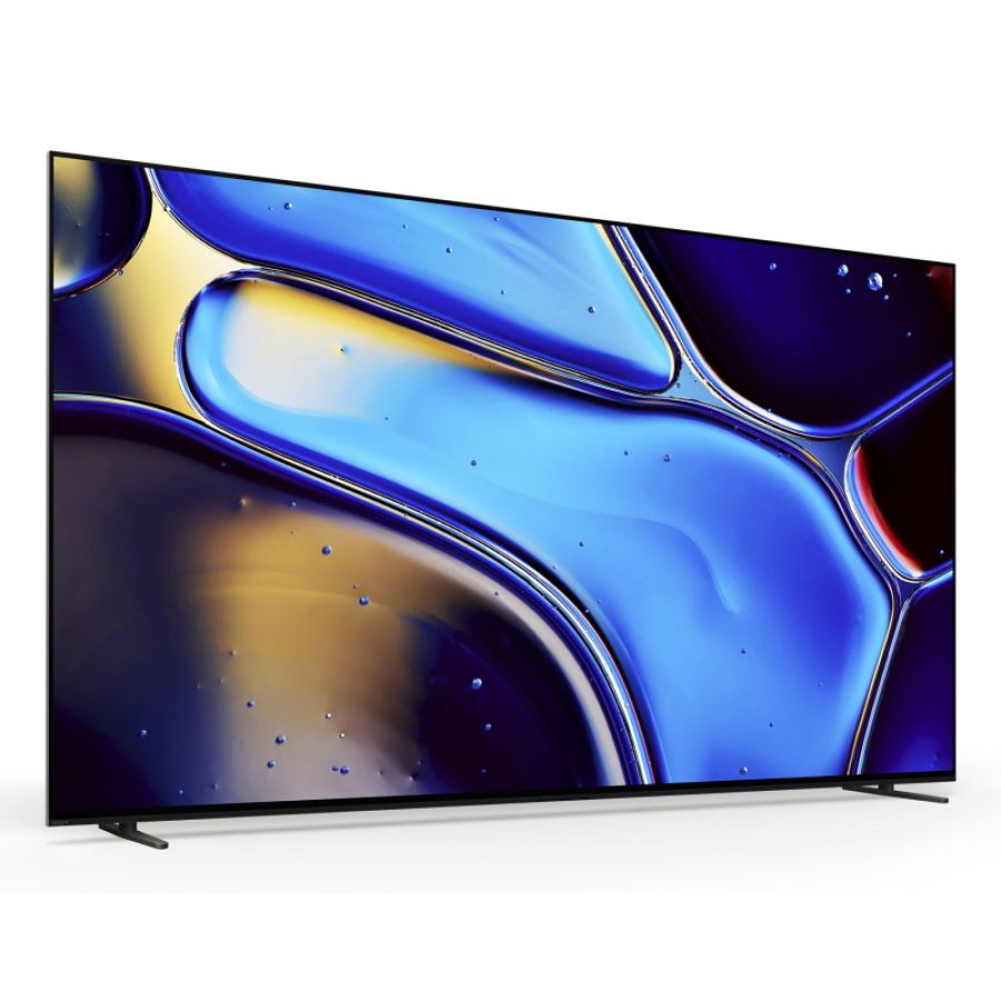 Sds bravia 8 xr oled google tv