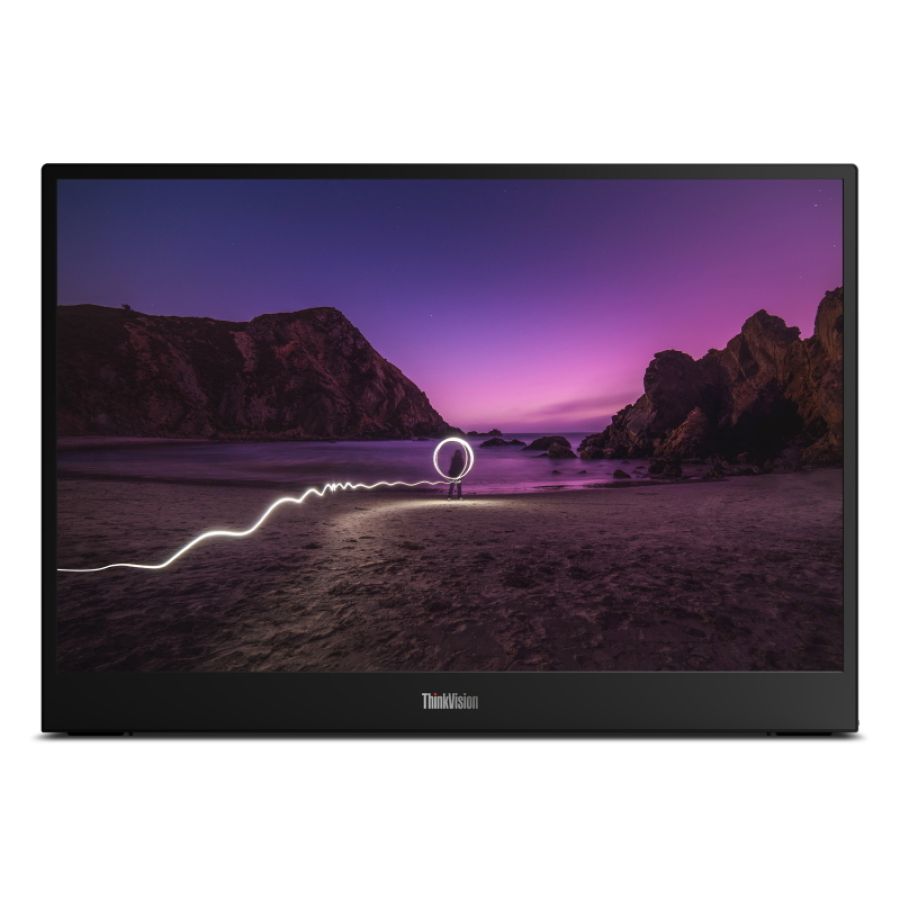 Thinkvision m16 monitor