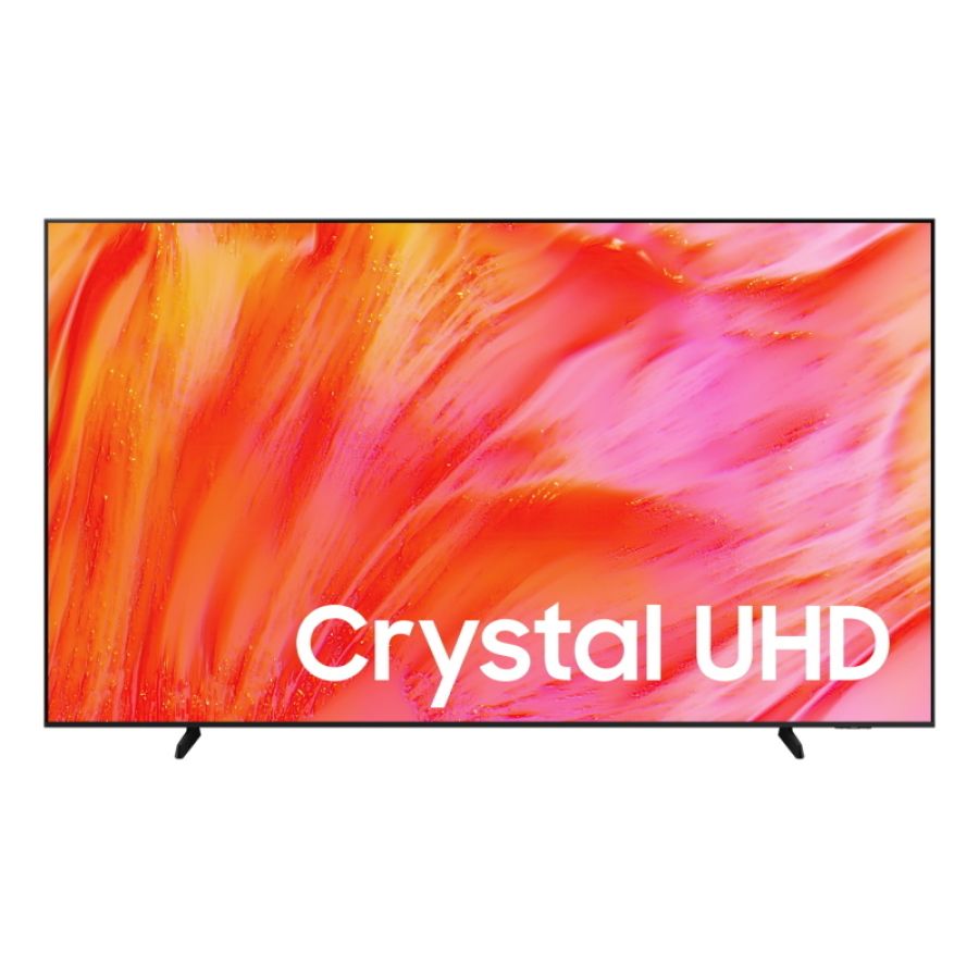 Tv 98 poll crystal uhd 4k smart