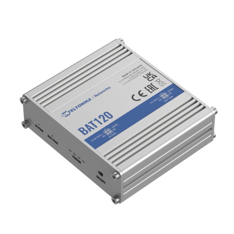 Uninterruptible power supply