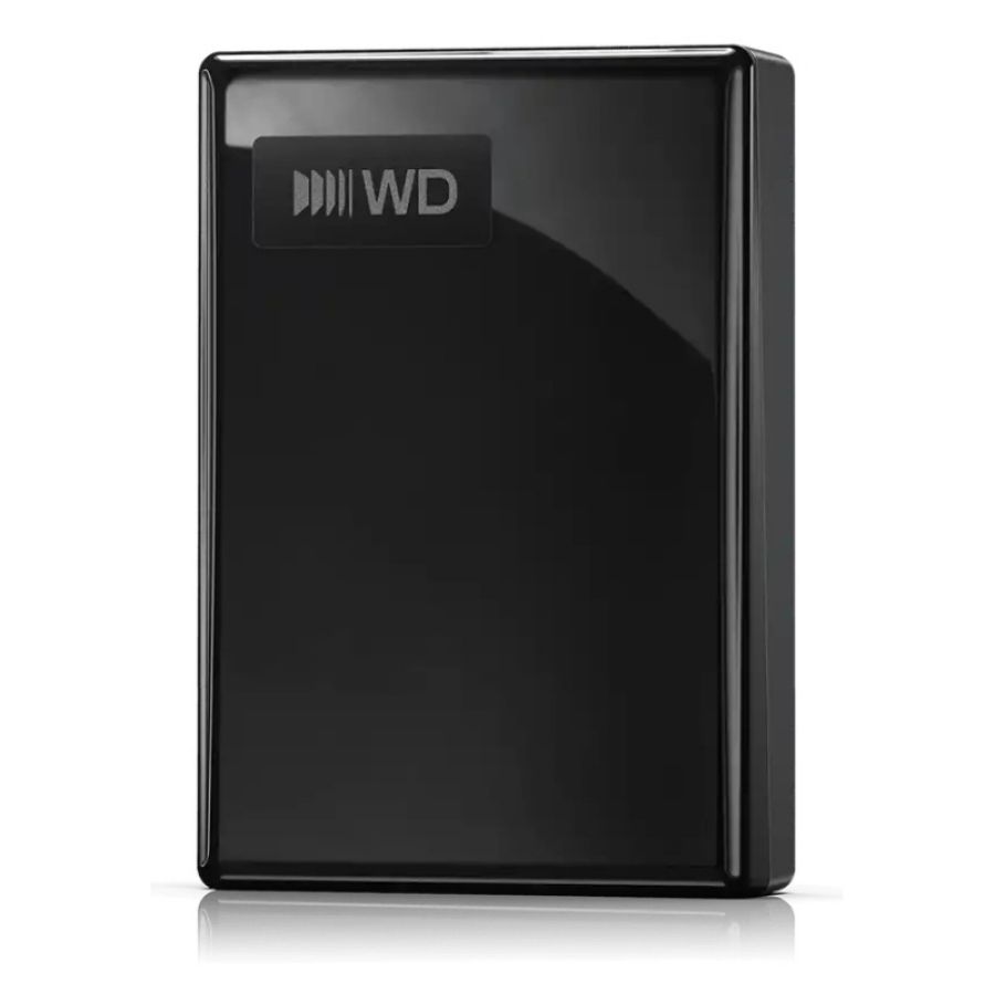 Wd my passport 6 tb 2.5 zoll usb 3.2 usb-c (5gb/âs) schwarz externe festplatte hdd
