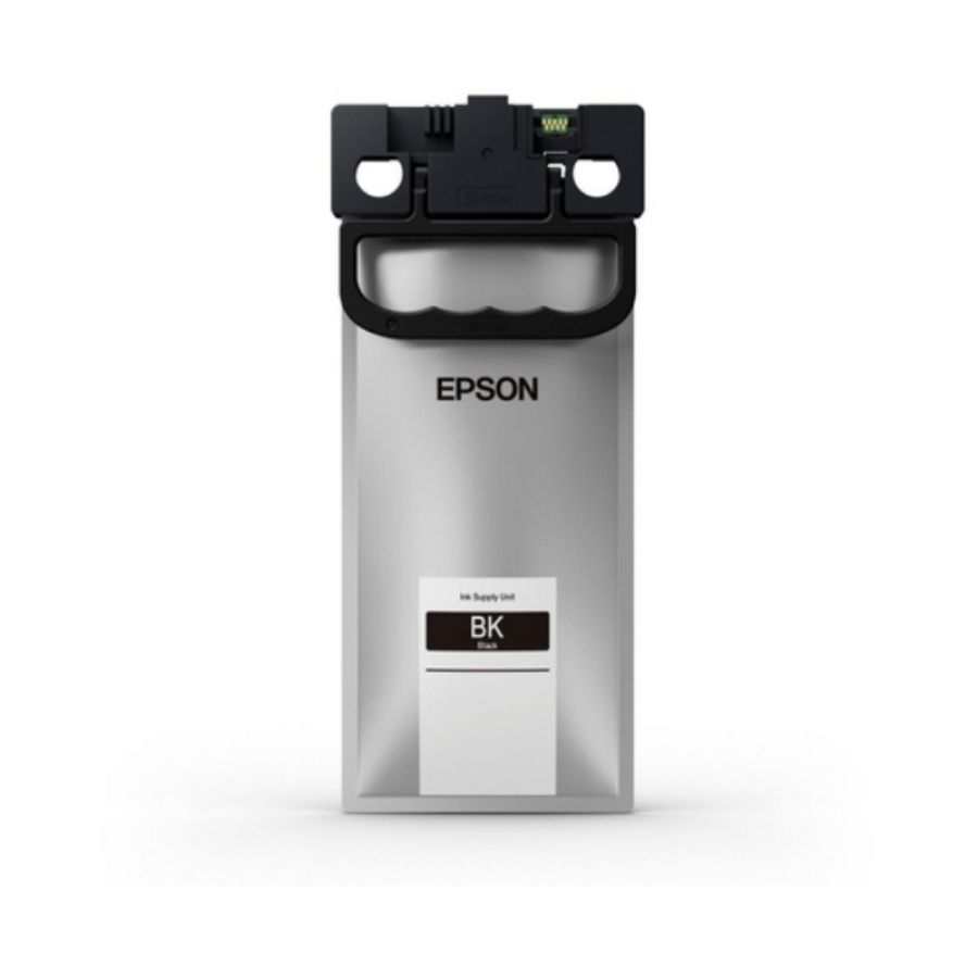 Epson cartuccia xxl workforce pro wf-c5390, wf-c5390dw, wf-c5890, wf-c5890dwf nero
