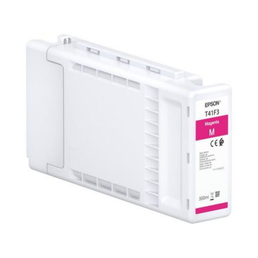Epson ultrachrome xd2 t41r34n cartuccia d\`inchiostro 1 pz originale magenta