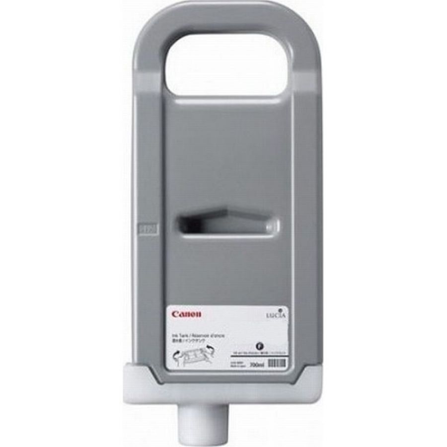 Canon pfi-106 mbk cartuccia d\`inchiostro 1 pz originale nero opaco
