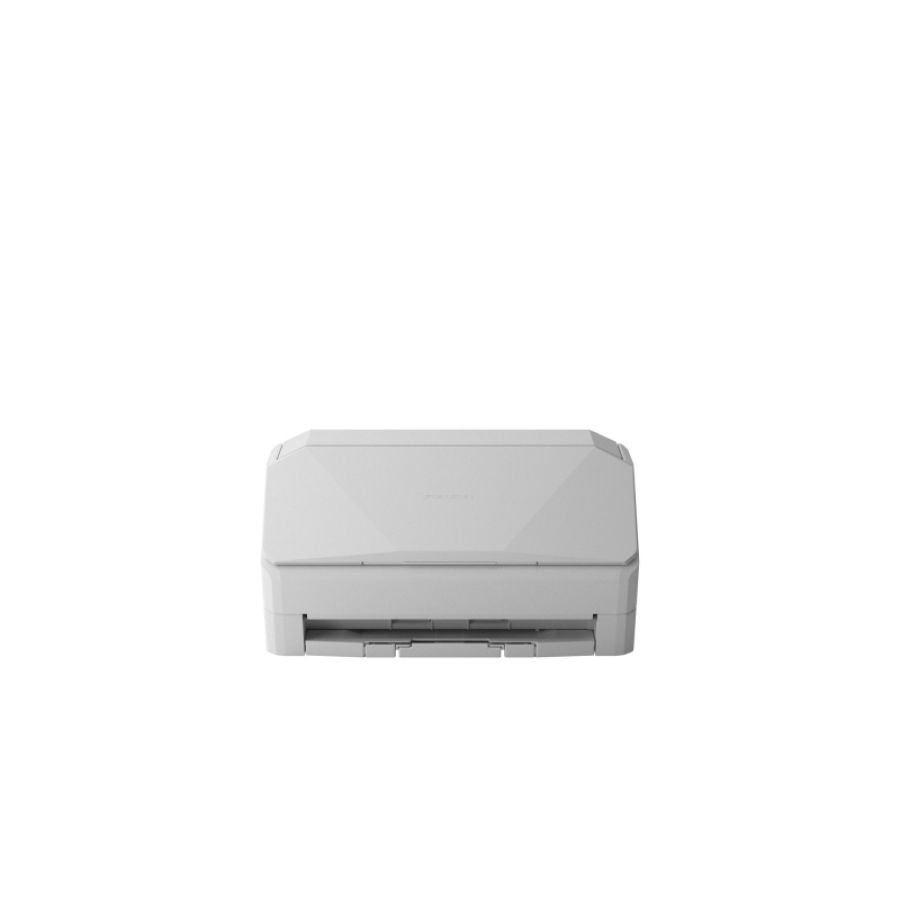 Ricoh scansnap ix2500 scanner adf 600 x 600 dpi a3 bianco