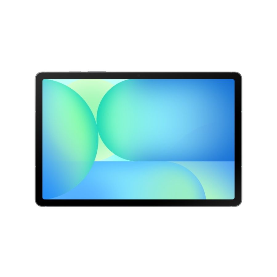 Samsung galaxy tab s10 fe 5g samsung exynos lte-tdd & lte-fdd 256 gb 27,7 cm (10.9\) 12 gb wi-fi 6 (802.11ax) grigio