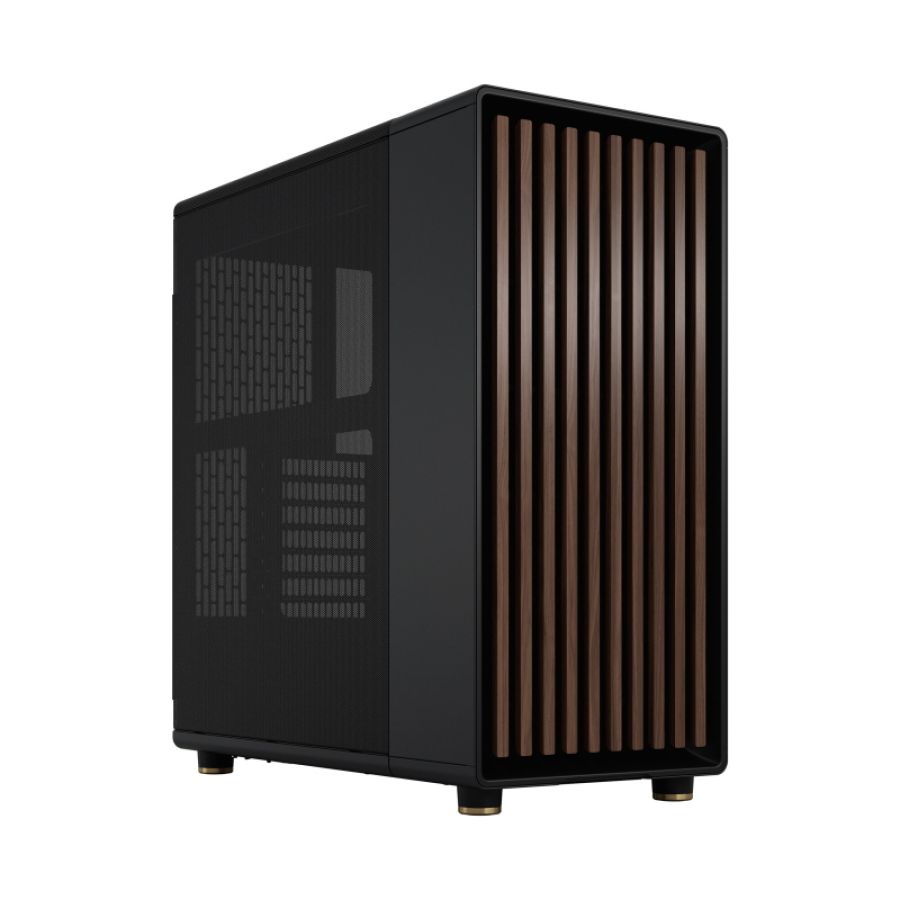 Fractal design north nero
