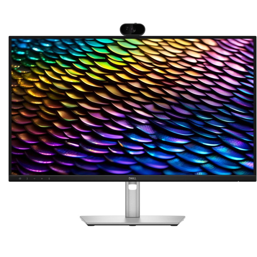 Dell pro p p2726deb 68,6 cm (27\) lcd 2560 x 1440 pixel quad hd