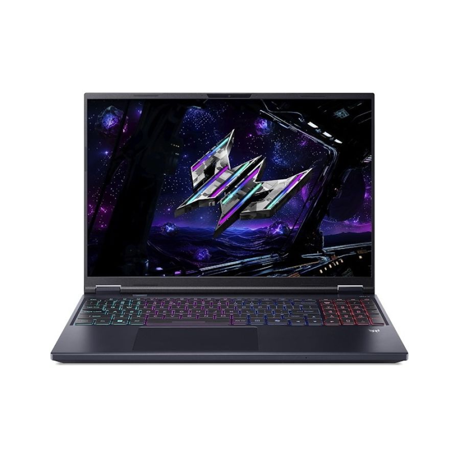 Acer predator phn16-73-99gu intel core ultra 9 275hx computer portatile 40,6 cm (16\) wqxga 32 gb ddr5-sdram 1 tb ssd nvidia