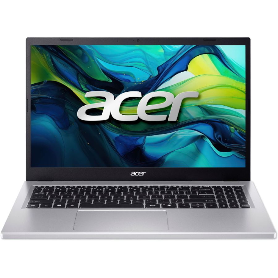 Acer aspire go 15 ag15-71p-73xv intel® core? i7 i7-13620h computer portatile 39,6 cm (15.6\) full hd 16 gb ddr5-sdram 512 gb