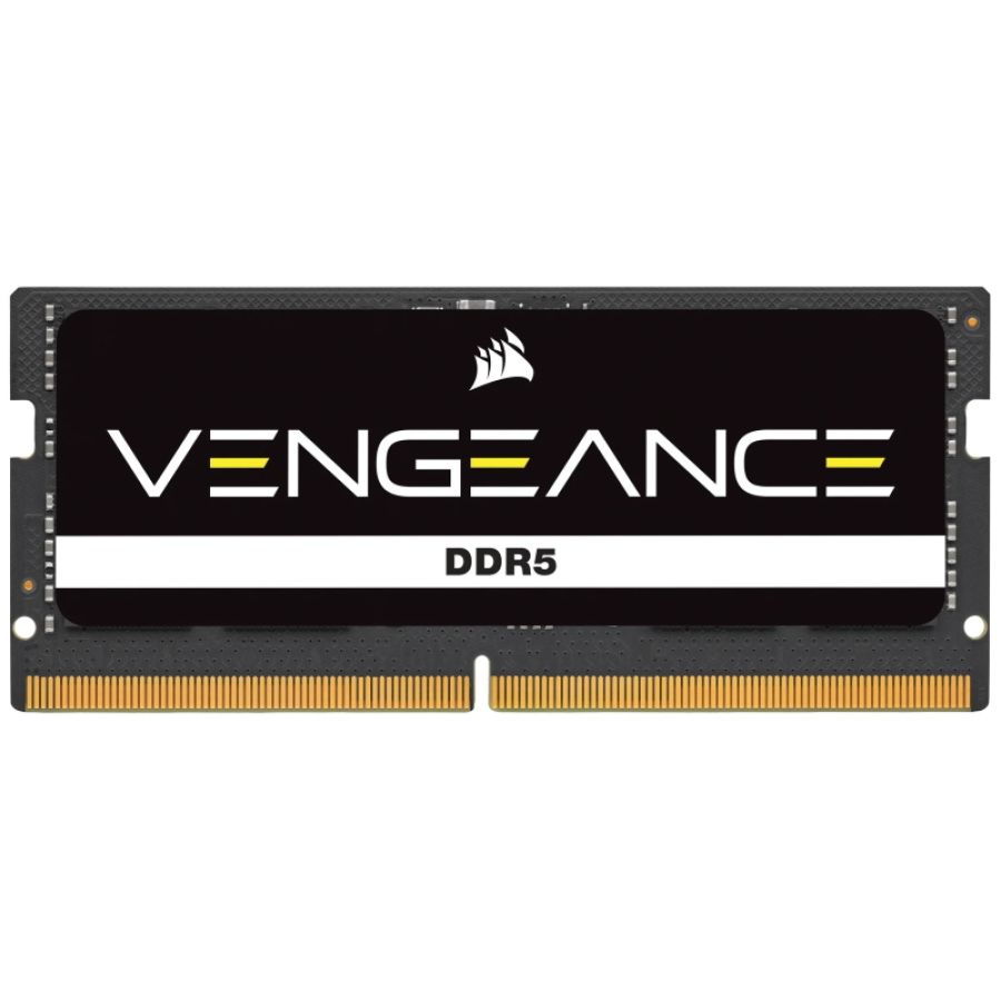 Corsair vengeance cmsx32gx5m1a5600c48 memoria 32 gb 1 x 32 gb ddr5 5600 mhz