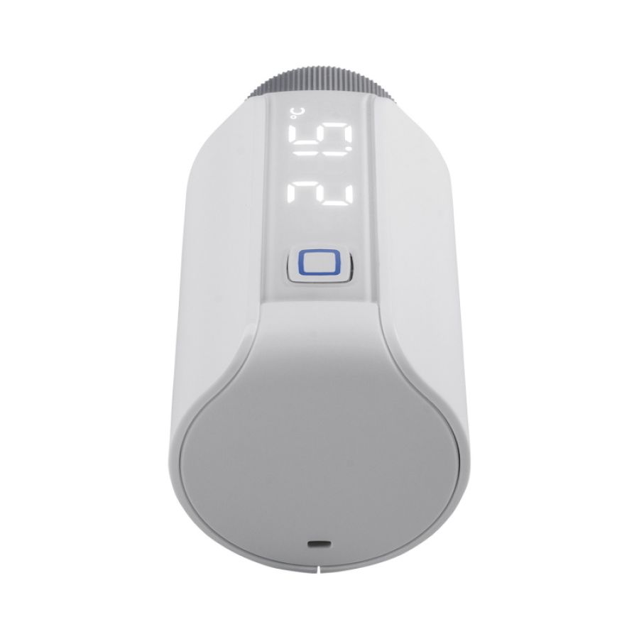 Homematic ip 155105a0 sensore intelligente per ambiente domestico wireless