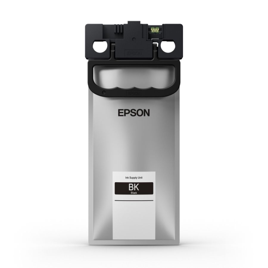 Epson wf-c5x90 series ink cartridge xxl black
