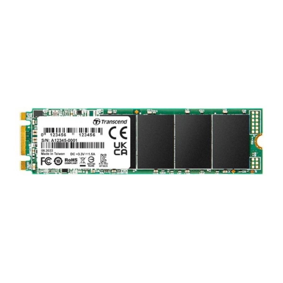 Transcend 825s m.2 250 gb serial ata iii 3d nand