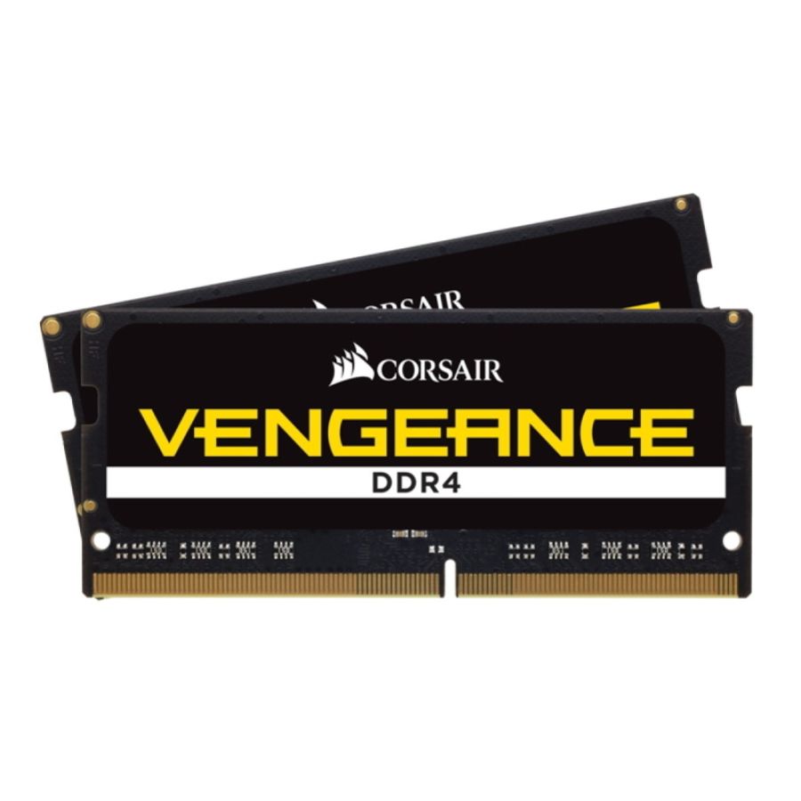Corsair vengeance cmsx32gx4m2a3200c22 memoria 32 gb 2 x 16 gb ddr4 3200 mhz