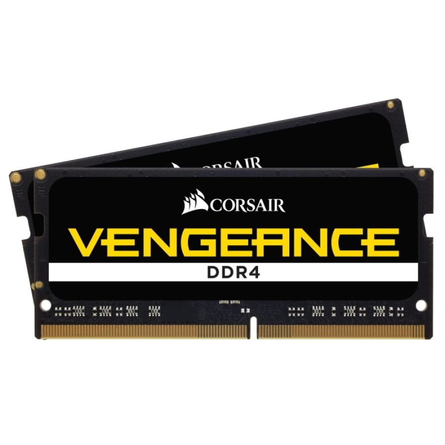 Corsair vengeance cmsx32gx4m2a2933c19 memoria 32 gb 2 x 16 gb ddr4 2933 mhz