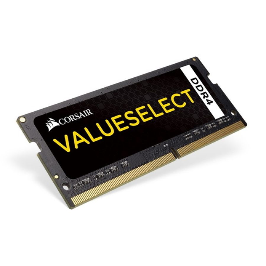 Corsair valueselect memoria 8 gb 1 x 8 gb ddr4 2133 mhz