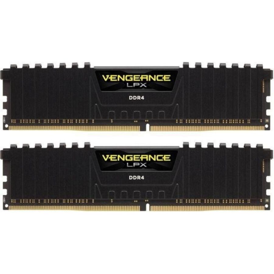 Corsair vengeance lpx 16gb ddr4-2133 memoria 2 x 8 gb 2133 mhz