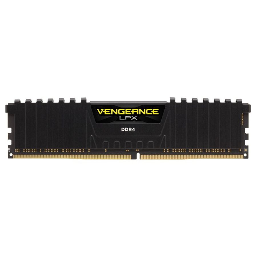 Corsair vengeance lpx cmk32gx4m2a2400c16 memoria 32 gb 2 x 16 gb ddr4 2400 mhz