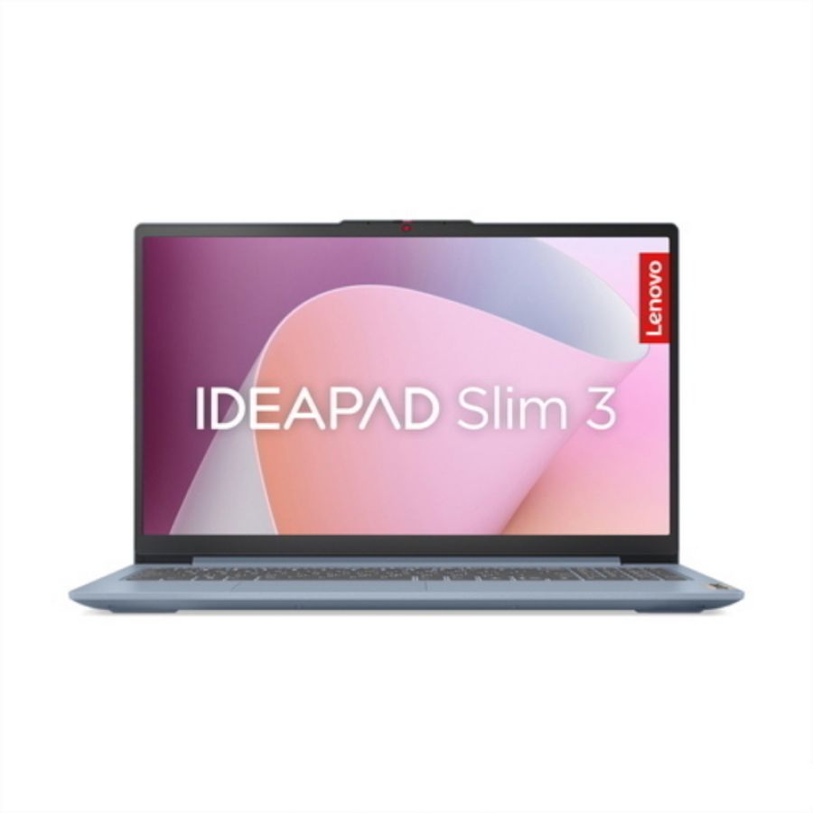 Lenovo ideapad slim 3 15.6 amd ryzen 3 30 ram 8gb-ssd 256gb nvme-amd radeon graphics 610m-wi-fi 6-win 11 home grigio (82xq01tqix)