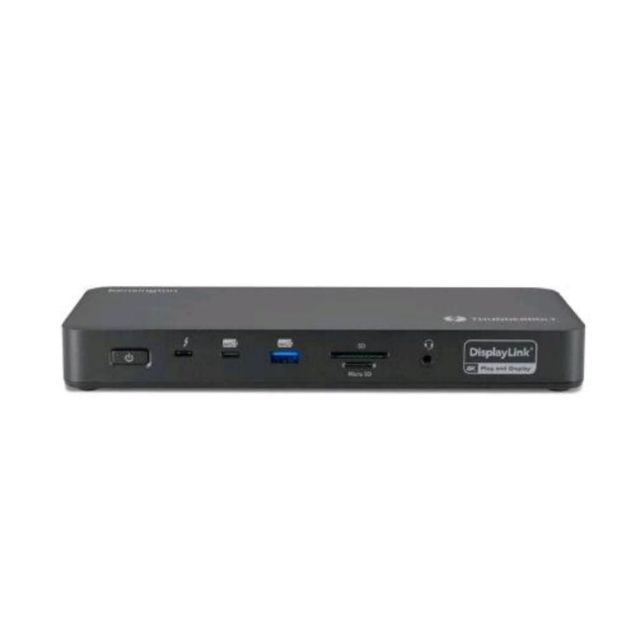 Kensington sd5920t docking thunderbolt 4 e displaylink eq
