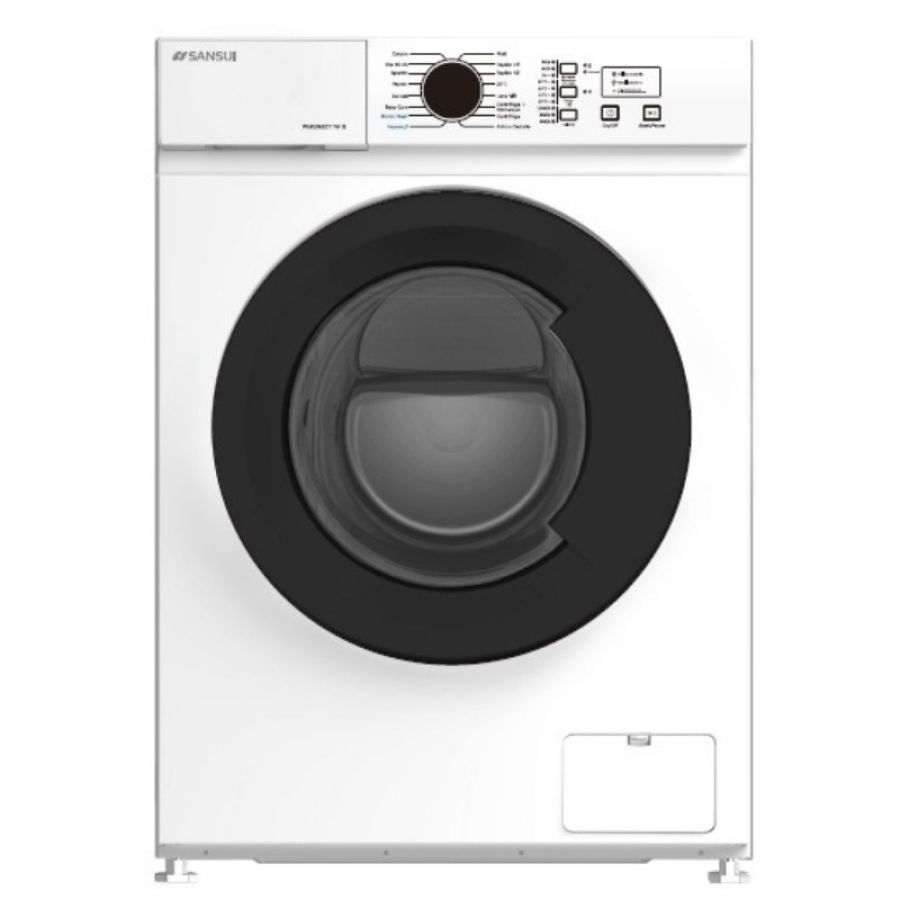 Lavatrice wmsn6011w-s capacita` 6 kg centrifuga 1100 giri