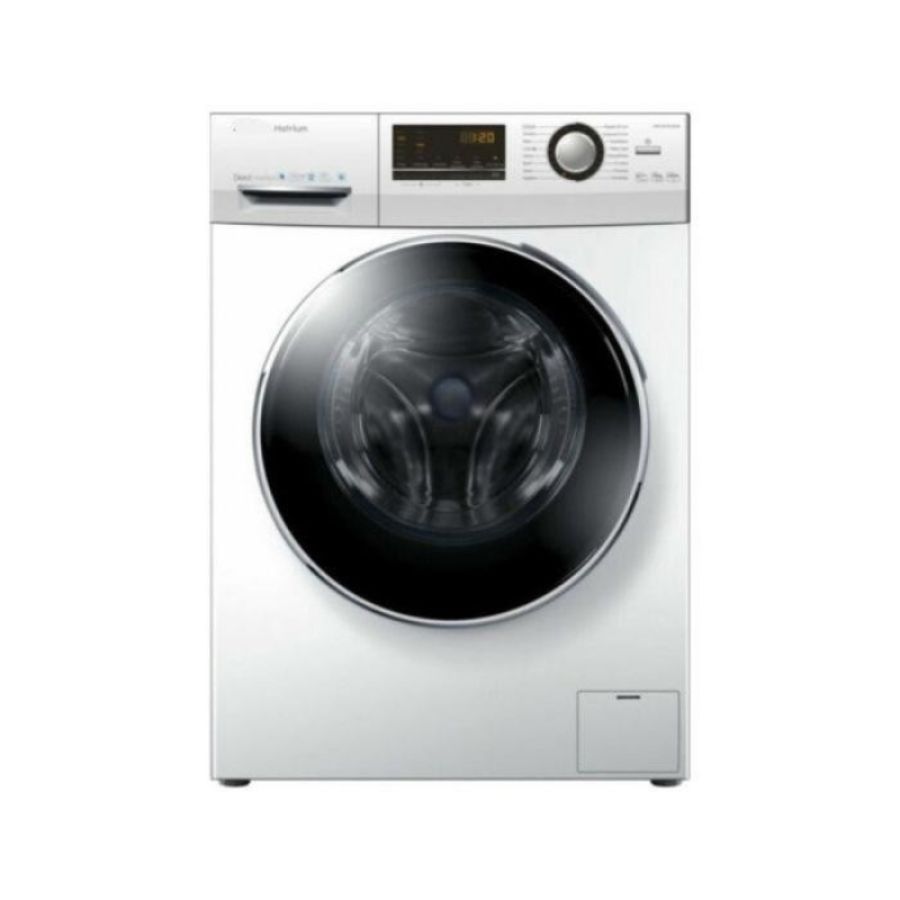 Lavatrice wmsn1214sl-s capacita` 12 kg centrifuga 1400 giri