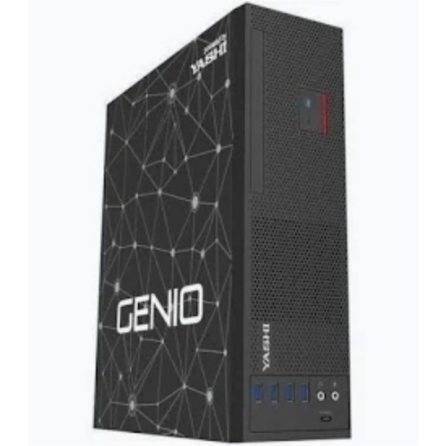 Yashi pc sff genio ryzen 7 6850h 16gb 512gb ssd win 11 pro