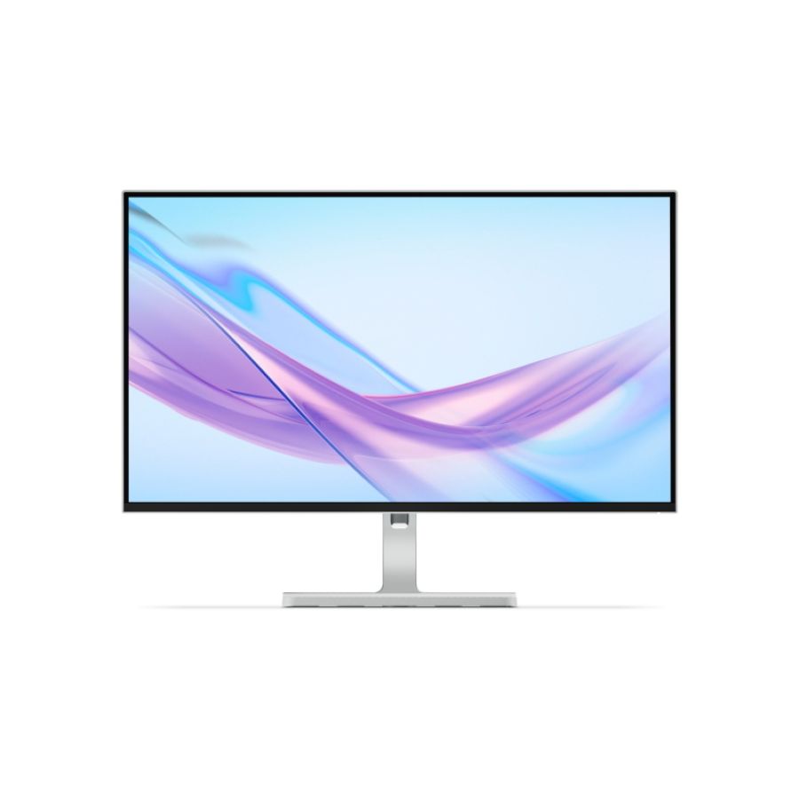 Lenovo l27q-4a monitor pc 68,6 cm (27\) 2560 x 1440 pixel 2k ultra hd lcd grigio