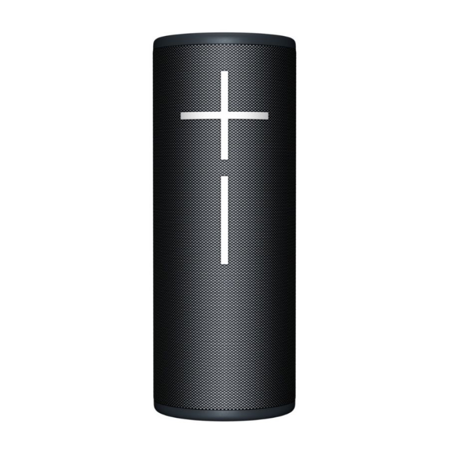 Ultimate ears megaboom 4 altoparlante portatile stereo nero