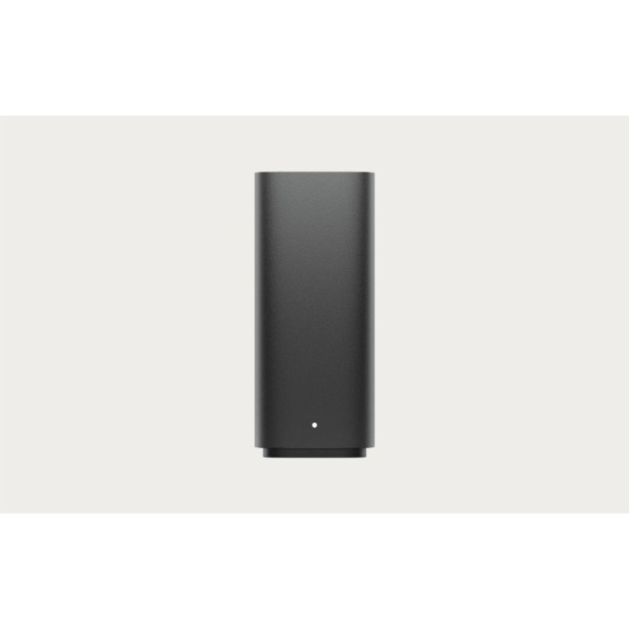 Synology beestation nas desktop collegamento ethernet lan nero rtd1619b