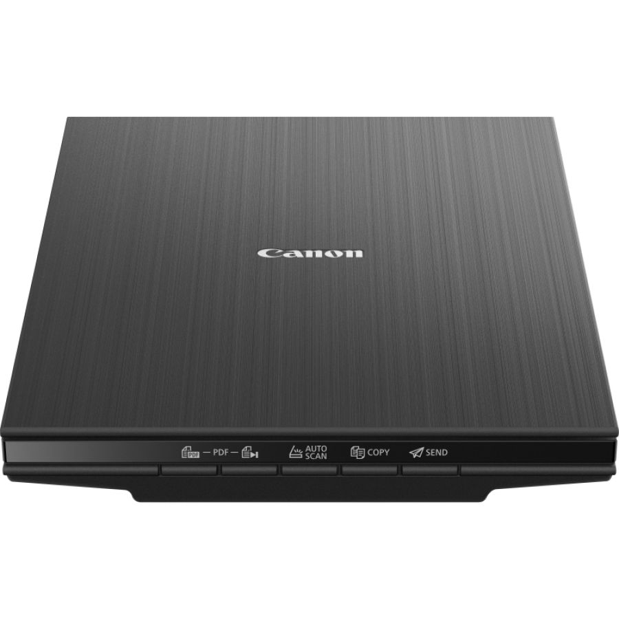 Canon canoscan scanner piano lide 400, nero