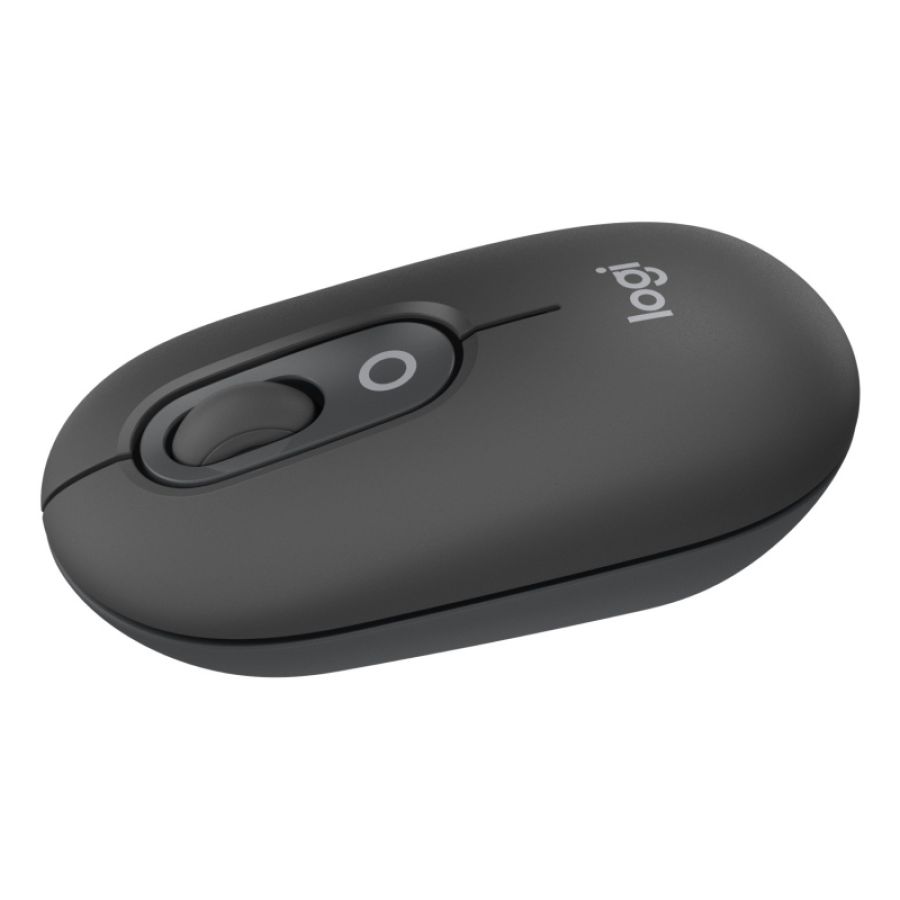 Logitech 910-007412 mouse universale ambidestro bluetooth ottico