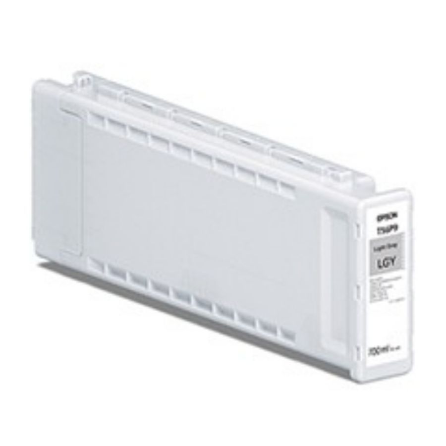 Epson ultrachrome pro10 cartuccia d\`inchiostro 1 pz originale grigio chiaro